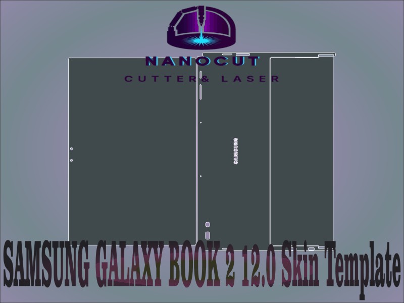SAMSUNG GALAXY BOOK 2 12.0